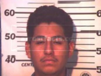 Omar Castillo Leon
