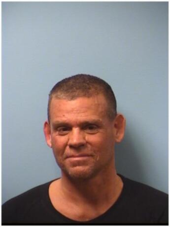 Timothy Todd Roach