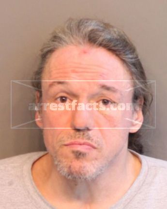 Steve Morgan Stephens
