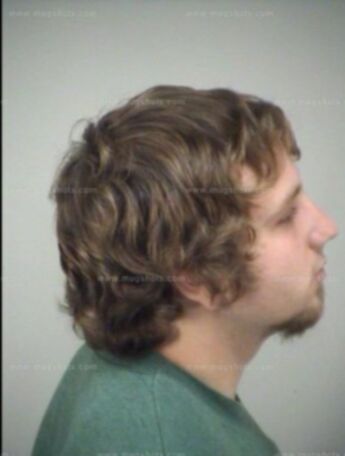 Clifford Alan Reed
