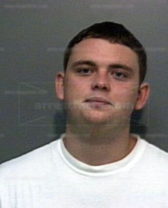 Tyler Donald Gibson