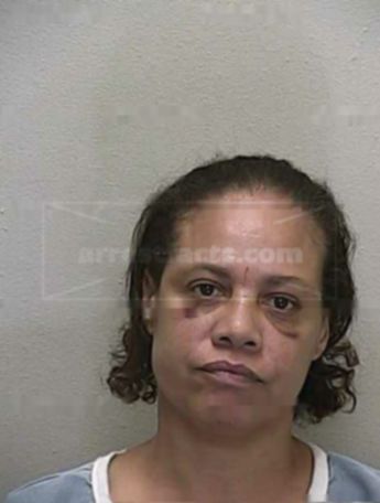 Elba Margarita Santiago
