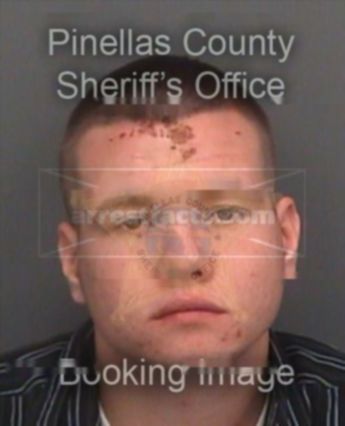 Tyler Mathew Hartman