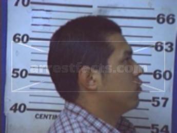 Mario Alberto Cuevas Concha