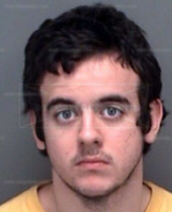 Sean Patrick Burke