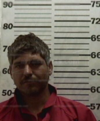 Martin Nunez-Soto