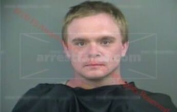Johnny Ray Patterson Jr.