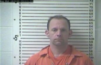Joshua Lee Polk