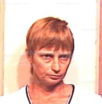 Susan Diane Buck