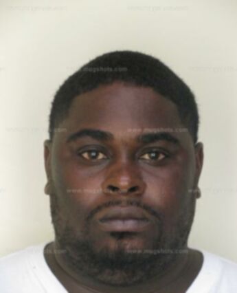 Aubrey Haffiz Conner