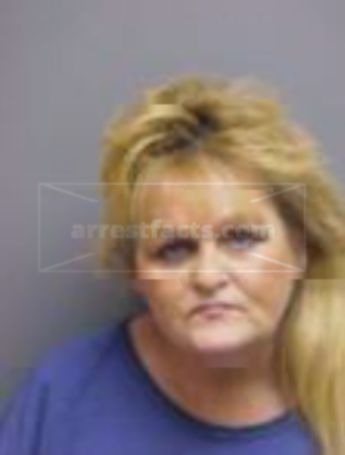 Paula Jo Chadwick