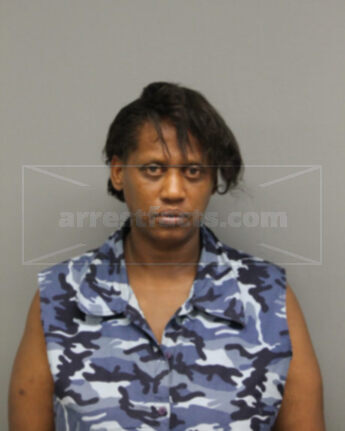 Antionette Nmi Bell