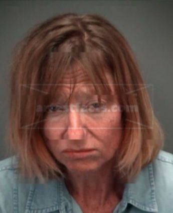 Barbara Lea Westfall