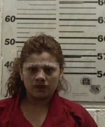 Blanca Calderon Benitez