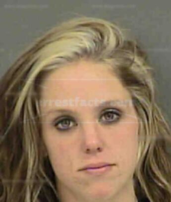 Leah Christine Glenn