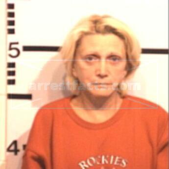 Donna Jean Broussard
