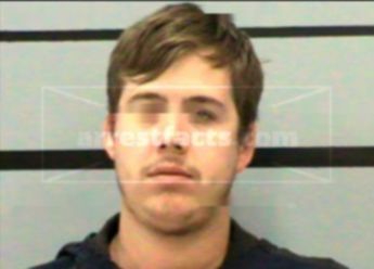 Brandon Scott Austin
