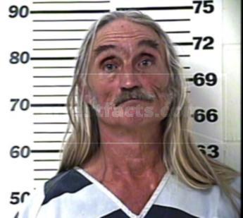 Pete Corley Kellum