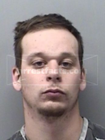 Tanner Colby Hinkle