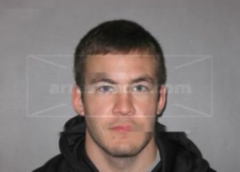 Nicholas Kevin Wehner
