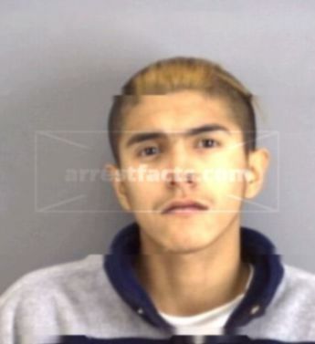 Wilber Omar Medina
