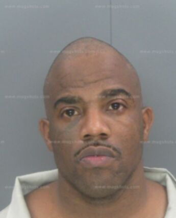 Otis Rodricka Jackson