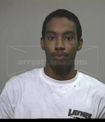 Derrick Dwayne Brooks