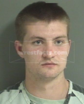 Shaun Thomas Mohon
