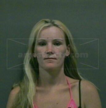 Shanda Kaye Gyllenband