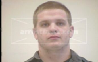 Cole Aaron Parsons