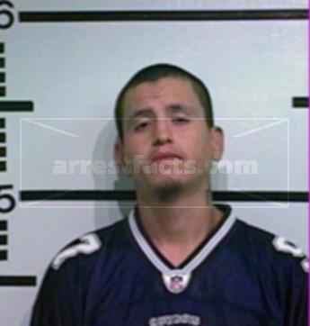 Jermainn Lee Reyes