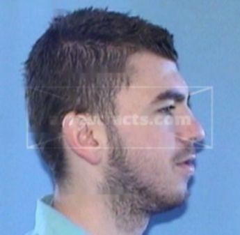 Brandon W. Laverdure