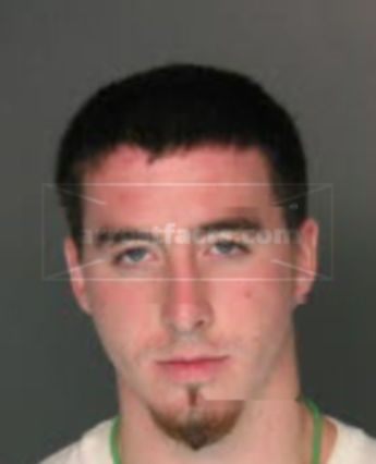 David Ryan Conway