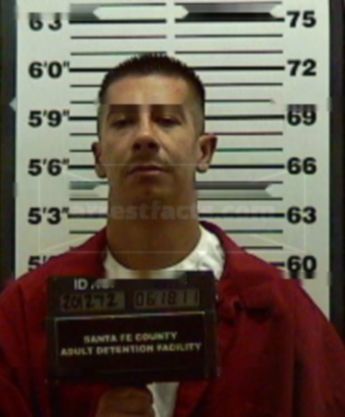 Raymond Anthony Lopez
