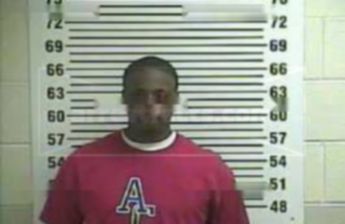 Marques D Hamlett