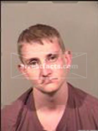 Buford Wyane Belcher
