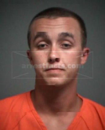 Tyler Paul Mercer