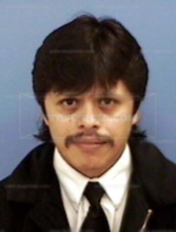 Allen Duane Gower