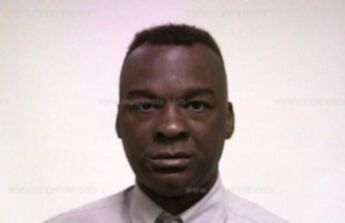 Burley Donald Lamar