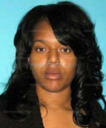 Ericka Denese Sanders
