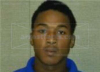 Raequon Walden