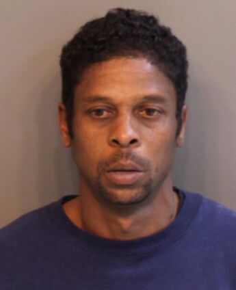 Rodney Cord Wilson