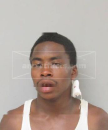 Uriah Miles Jr.