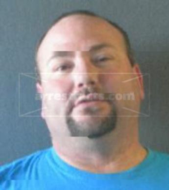 Michael Allen Jackman
