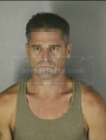 Steven Drake Talley