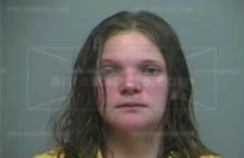 Ashley Beth Wright