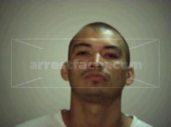 Martin Carlos Astran