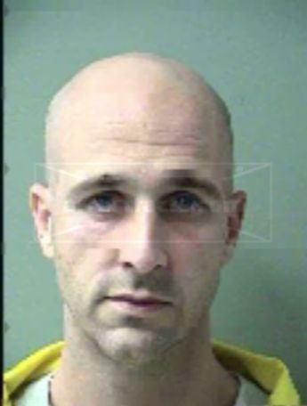 John Daniel Morrow