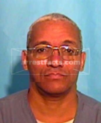 Derrence Anthony Barry