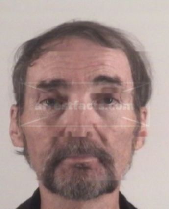 Ricky Harold Hayes